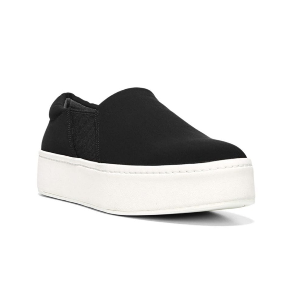 Platform Vince sneakers.